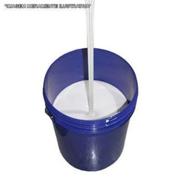 Página de produto: Catalisador Adesivo