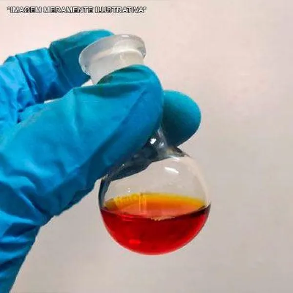 Página de produto: Catalisador Esmalte